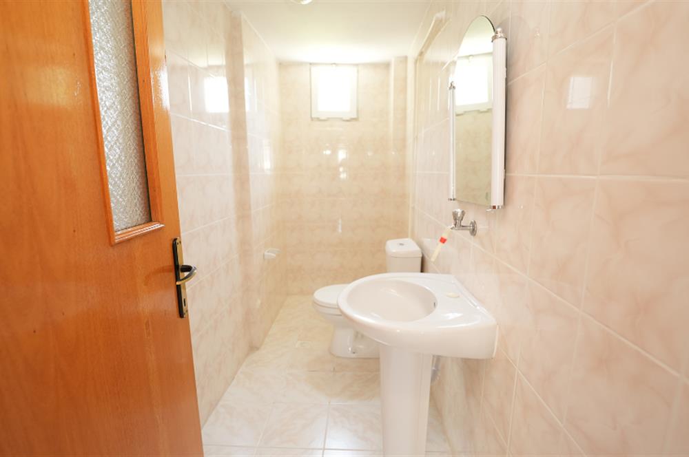 C21 Cius; Askerlik Şubesi Civarı 3+1 Deniz Manzaralı Kiralık