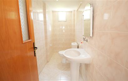 C21 Cius; Askerlik Şubesi Civarı 3+1 Deniz Manzaralı Kiralık