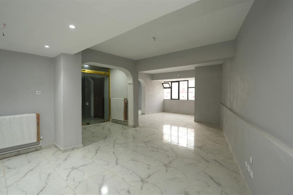 C21 Cius; Bursa Altıparmak Caddesinde 197 M2 Kiralık Ofis