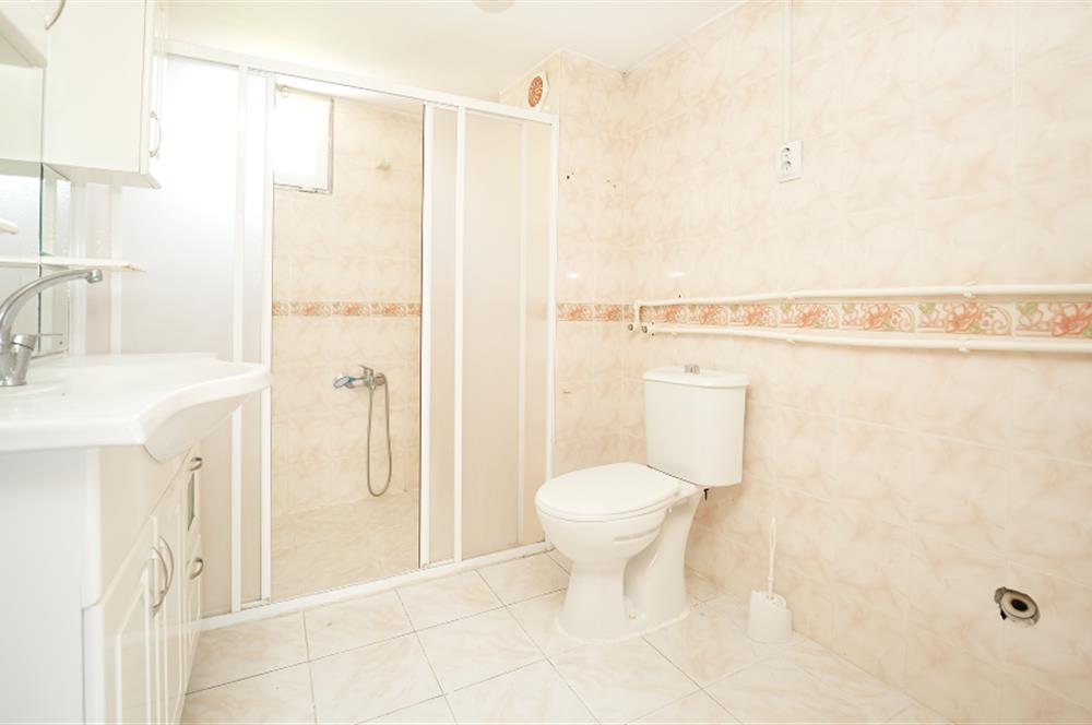 C21 Cius; Askerlik Şubesi Civarı 3+1 Deniz Manzaralı Kiralık