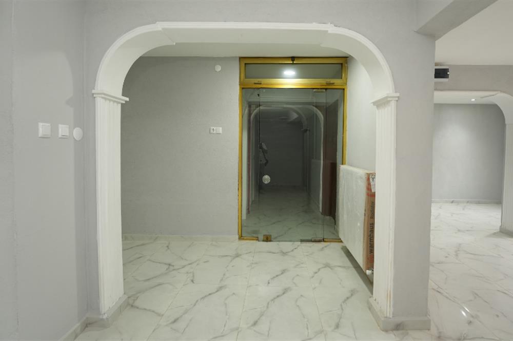 C21 Cius; Bursa Altıparmak Caddesinde 197 M2 Kiralık Ofis