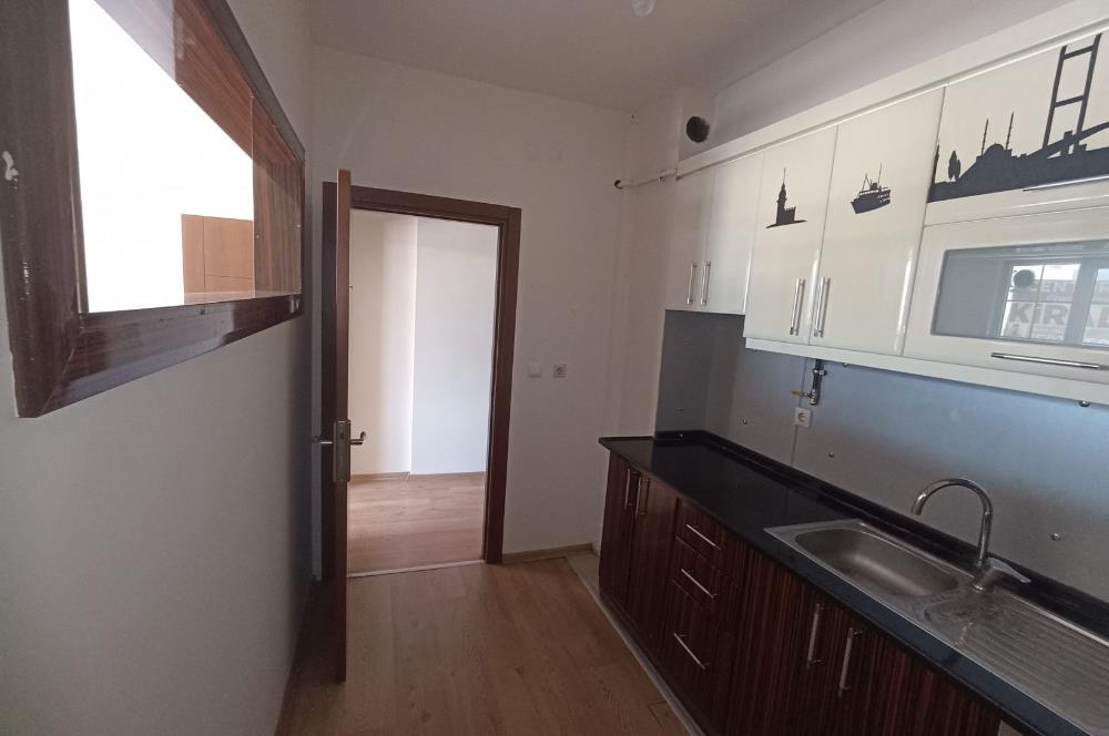 CENTURY 21 VİZYON'DAN ÜMİT HASTANESİ KARŞISINDA 2+0 KİRALIK DAİRE 