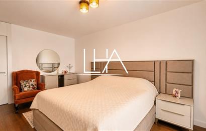 C21'DEN AYA GÖKTÜRK SİTESİ'NDE GENİŞ ARA KAT SATILIK 3+1 DAİRE