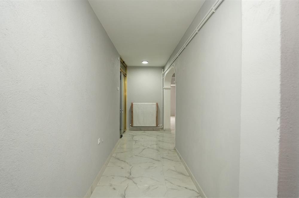 C21 Cius; Bursa Altıparmak Caddesinde 197 M2 Kiralık Ofis