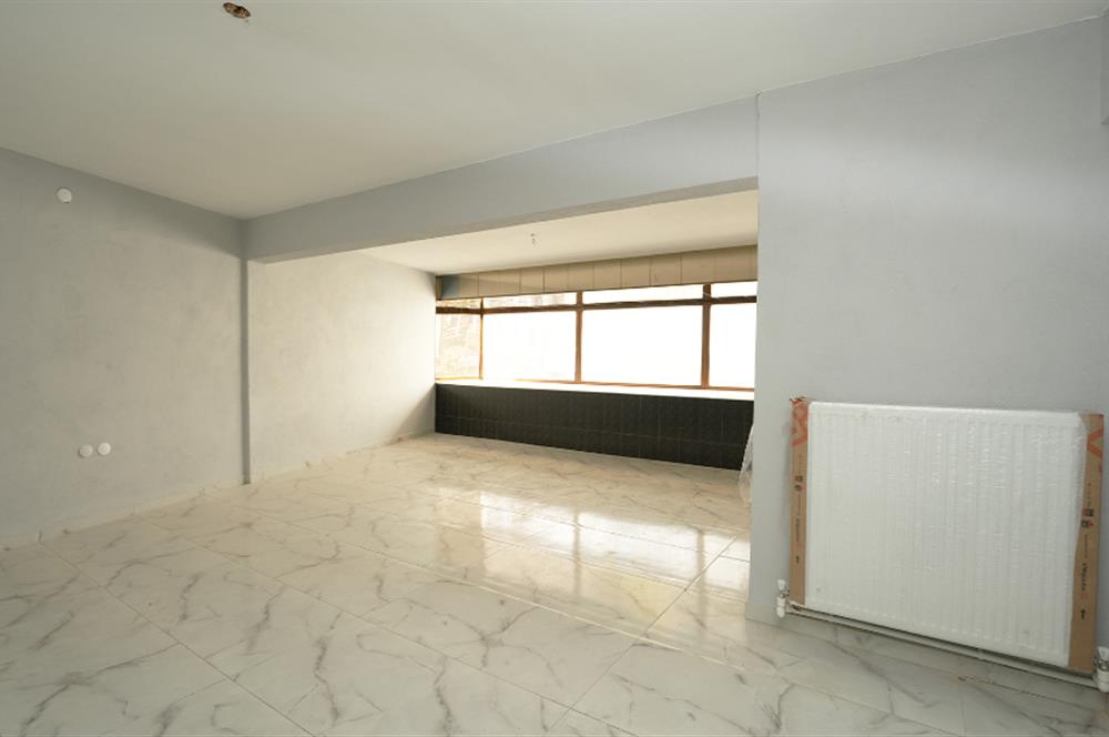 C21 Cius; Bursa Altıparmak Caddesinde 197 M2 Kiralık Ofis