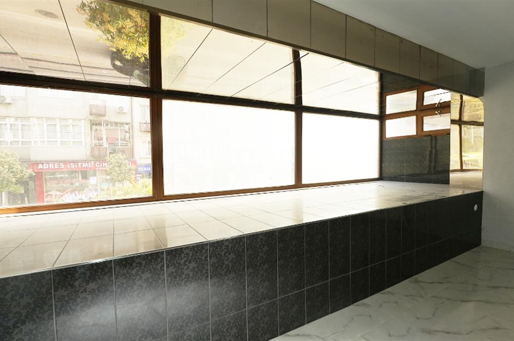 C21 Cius; Bursa Altıparmak Caddesinde 197 M2 Kiralık Ofis