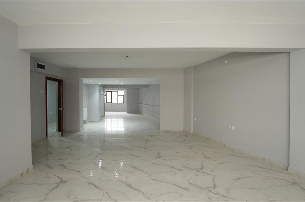 C21 Cius; Bursa Altıparmak Caddesinde 197 M2 Kiralık Ofis