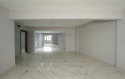 C21 Cius; Bursa Altıparmak Caddesinde 197 M2 Kiralık Ofis