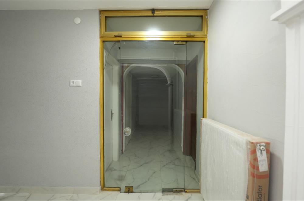 C21 Cius; Bursa Altıparmak Caddesinde 197 M2 Kiralık Ofis
