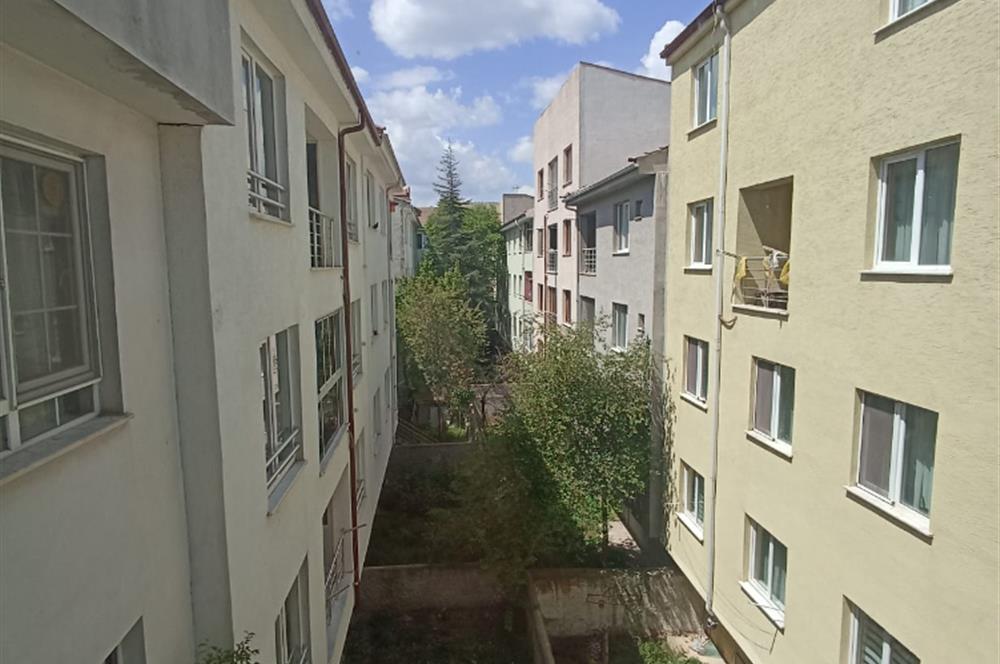 CENTURY 21 VİZYON'DAN ÜMİT HASTANESİ KARŞISINDA 2+0 KİRALIK DAİRE 