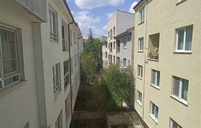 CENTURY 21 VİZYON'DAN ÜMİT HASTANESİ KARŞISINDA 2+0 KİRALIK DAİRE 