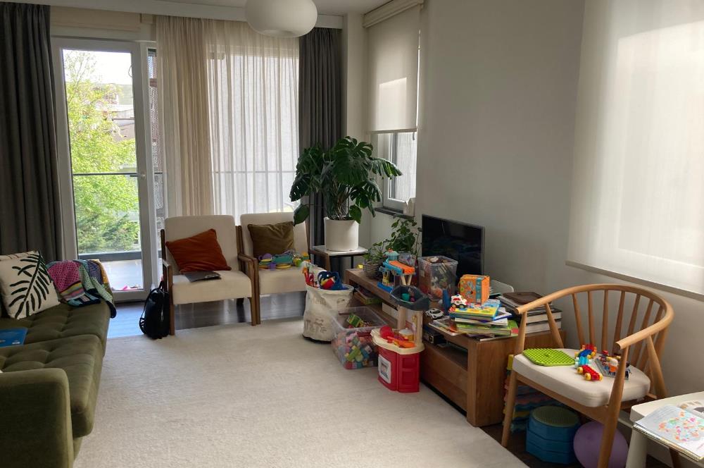 CENTURY21 GERÇEK Satılık Doğa Teras Sitesi 2+1 Daire