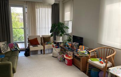 CENTURY21 GERÇEK Satılık Doğa Teras Sitesi 2+1 Daire