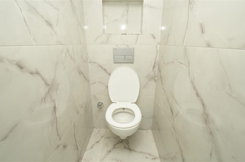C21 Cius; Bursa Altıparmak Caddesinde 197 M2 Kiralık Ofis