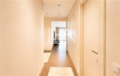 C21'DEN AYA GÖKTÜRK SİTESİ'NDE GENİŞ ARA KAT SATILIK 3+1 DAİRE