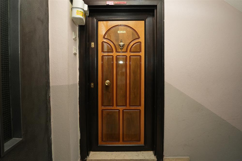 C21 Cius; Askerlik Şubesi Civarı 3+1 Deniz Manzaralı Kiralık