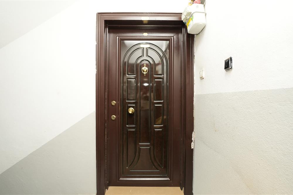 C21 Cius; Sahile Yakın İçi Full Yapılı Satılık Daire