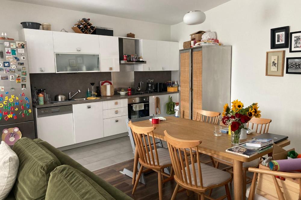 CENTURY21 GERÇEK Satılık Doğa Teras Sitesi 2+1 Daire