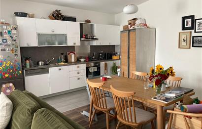 CENTURY21 GERÇEK Satılık Doğa Teras Sitesi 2+1 Daire