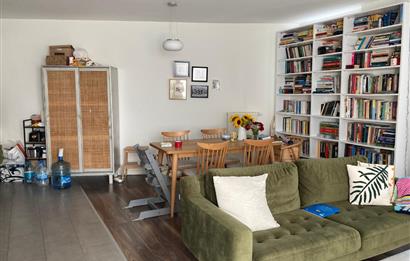 CENTURY21 GERÇEK Satılık Doğa Teras Sitesi 2+1 Daire