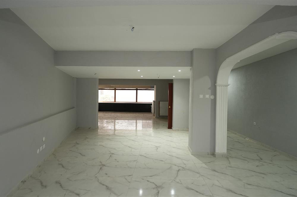 C21 Cius; Bursa Altıparmak Caddesinde 197 M2 Kiralık Ofis