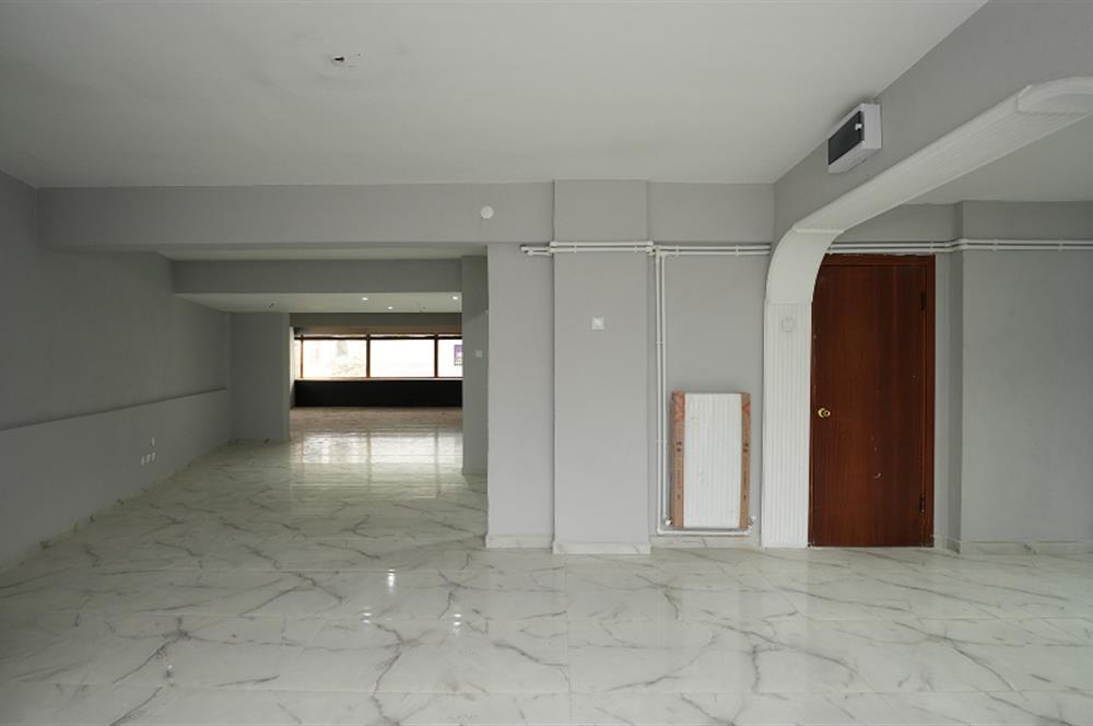 C21 Cius; Bursa Altıparmak Caddesinde 197 M2 Kiralık Ofis
