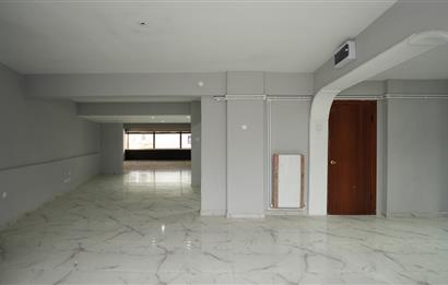 C21 Cius; Bursa Altıparmak Caddesinde 197 M2 Kiralık Ofis