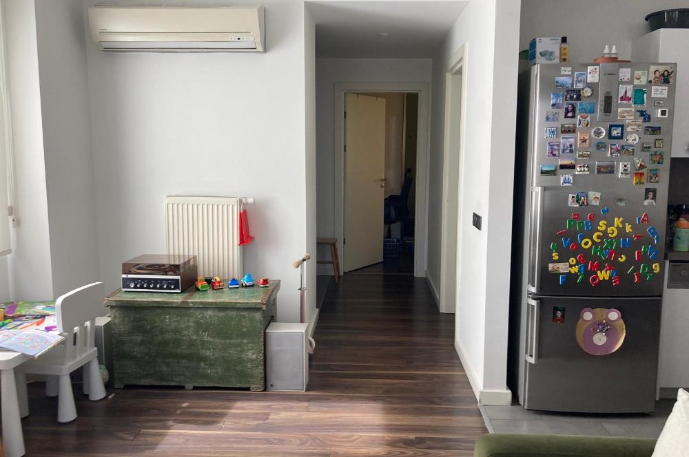 CENTURY21 GERÇEK Satılık Doğa Teras Sitesi 2+1 Daire