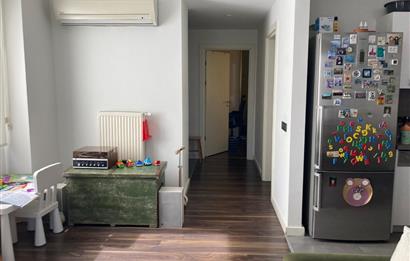 CENTURY21 GERÇEK Satılık Doğa Teras Sitesi 2+1 Daire