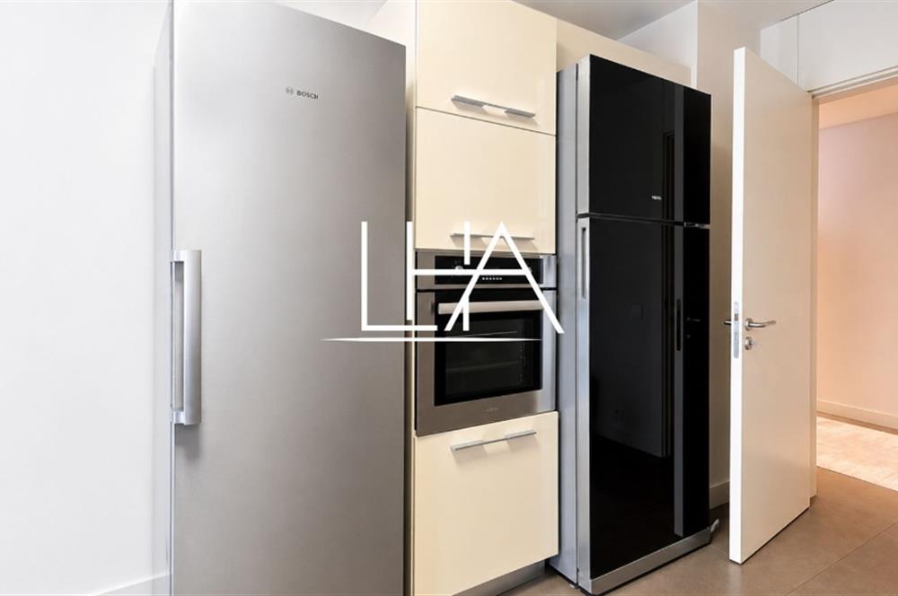 C21'DEN AYA GÖKTÜRK SİTESİ'NDE GENİŞ ARA KAT SATILIK 3+1 DAİRE