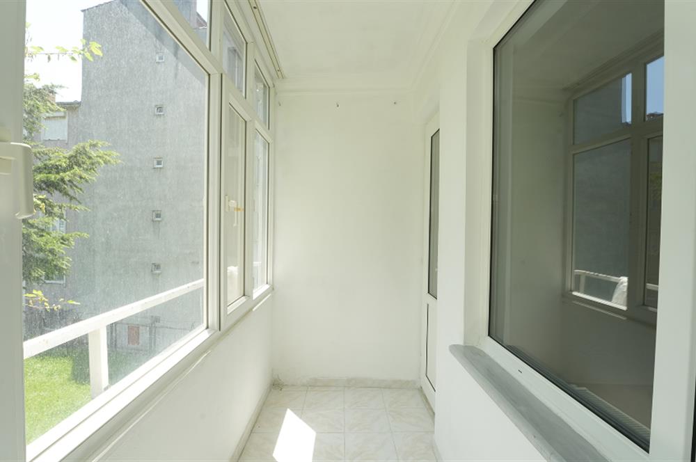 C21 Cius; Askerlik Şubesi Civarı 3+1 Deniz Manzaralı Kiralık
