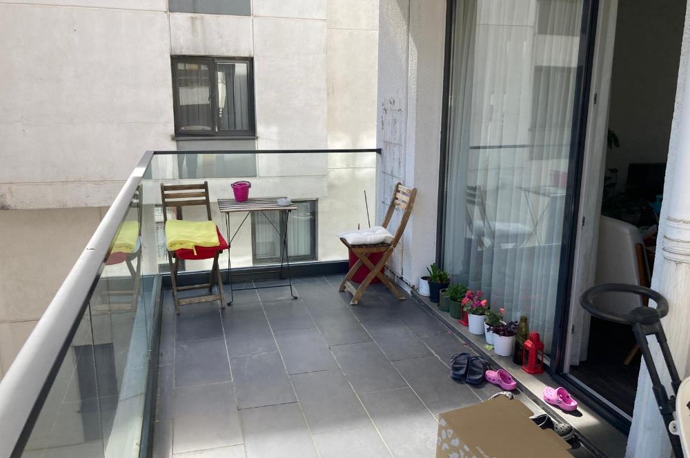 CENTURY21 GERÇEK Satılık Doğa Teras Sitesi 2+1 Daire