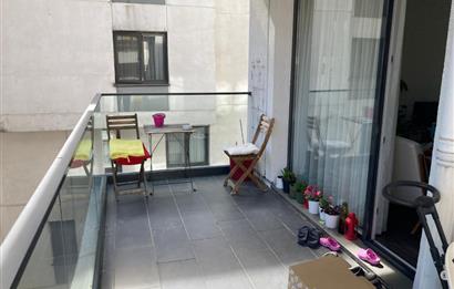 CENTURY21 GERÇEK Satılık Doğa Teras Sitesi 2+1 Daire