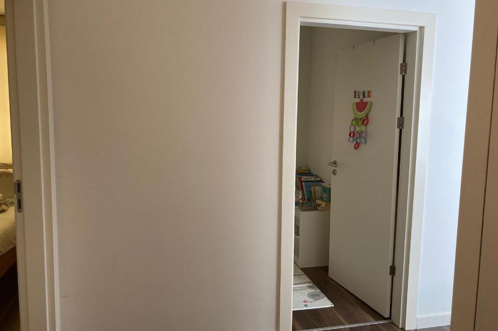 CENTURY21 GERÇEK Satılık Doğa Teras Sitesi 2+1 Daire