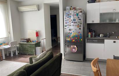 CENTURY21 GERÇEK Satılık Doğa Teras Sitesi 2+1 Daire