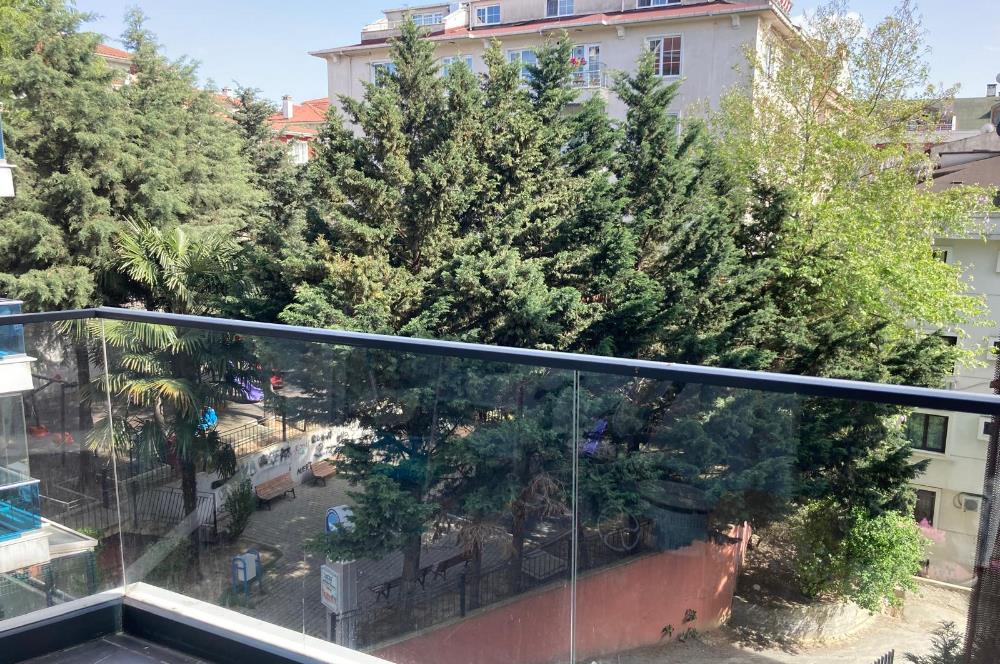 CENTURY21 GERÇEK Satılık Doğa Teras Sitesi 2+1 Daire