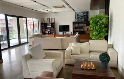 CENTURY21 GERÇEK Satılık Doğa Teras Sitesi 2+1 Daire