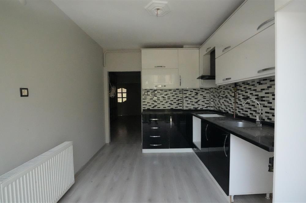 C21 Cius; Sahile Yakın İçi Full Yapılı Satılık Daire