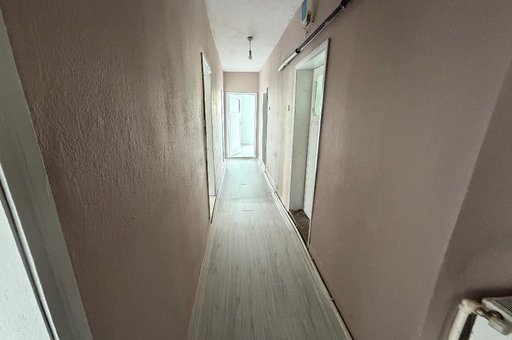 CENTURY 21 PLUS'DAN OSMANGAZİ MAHALLESİNDE KİRALIK 3+1