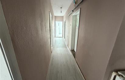 CENTURY 21 PLUS'DAN OSMANGAZİ MAHALLESİNDE KİRALIK 3+1