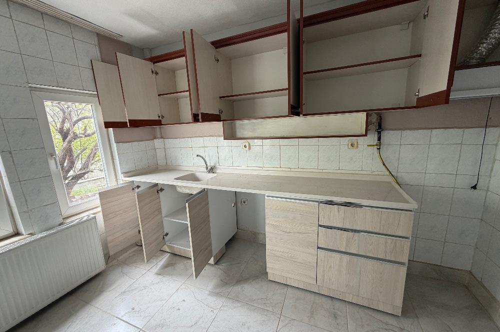CENTURY 21 PLUS'DAN OSMANGAZİ MAHALLESİNDE KİRALIK 3+1