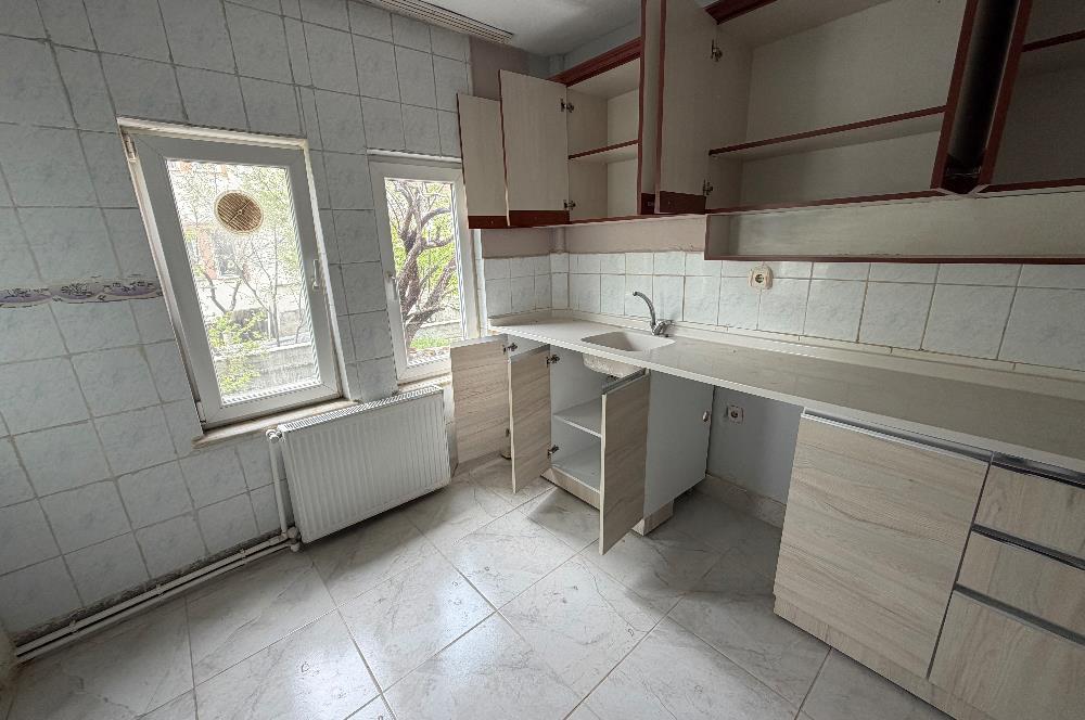 CENTURY 21 PLUS'DAN OSMANGAZİ MAHALLESİNDE KİRALIK 3+1