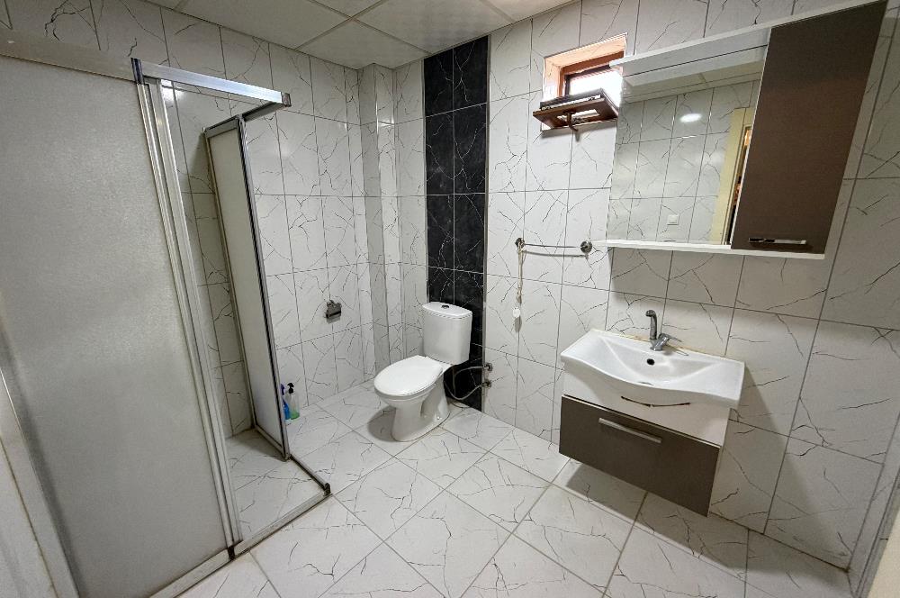 CENTURY21 PLUS'DAN SELÇUKLUDA KİRALIK 1+1 AYRI MUTFAK