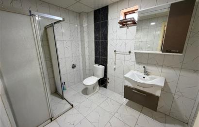 CENTURY21 PLUS'DAN SELÇUKLUDA KİRALIK 1+1 AYRI MUTFAK