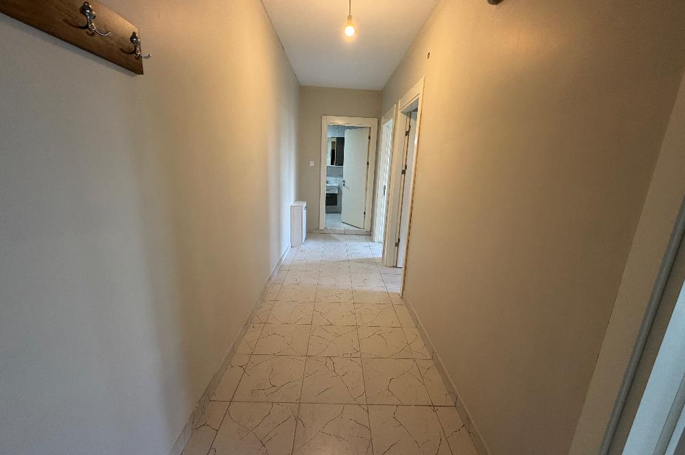 CENTURY21 PLUS'DAN SELÇUKLUDA KİRALIK 1+1 AYRI MUTFAK