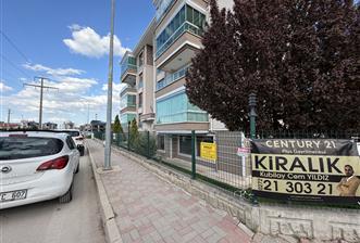 CENTURY21 PLUS'DAN SELÇUKLUDA KİRALIK 1+1 AYRI MUTFAK - 7 - 34190