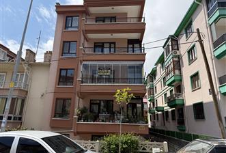 Dervişpaşa mahallesinde 3+1 kilerli daire  - 11 - 34189
