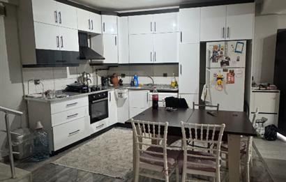 Ergenekon mahallesinde satılık villa