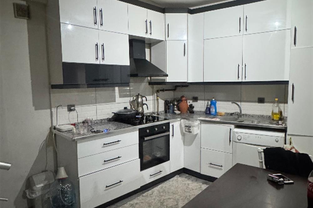 Ergenekon mahallesinde satılık villa