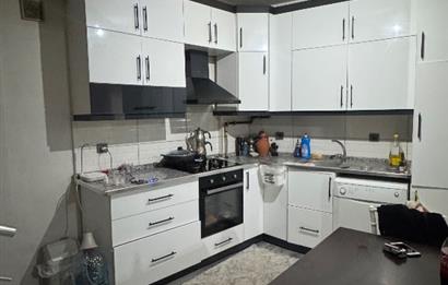 Ergenekon mahallesinde satılık villa